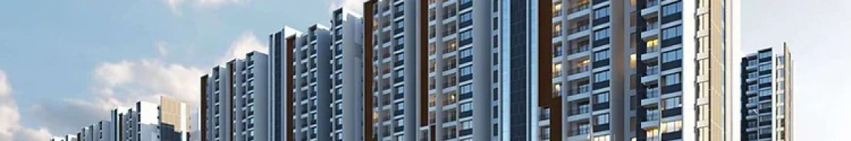 Prestige Pallavaram Gardens