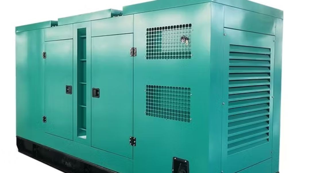 Surprising Industries That Depend on Diesel Generators