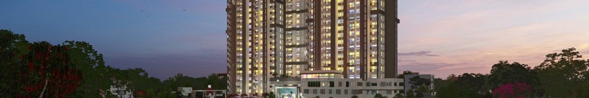 Purva Northern Lights 